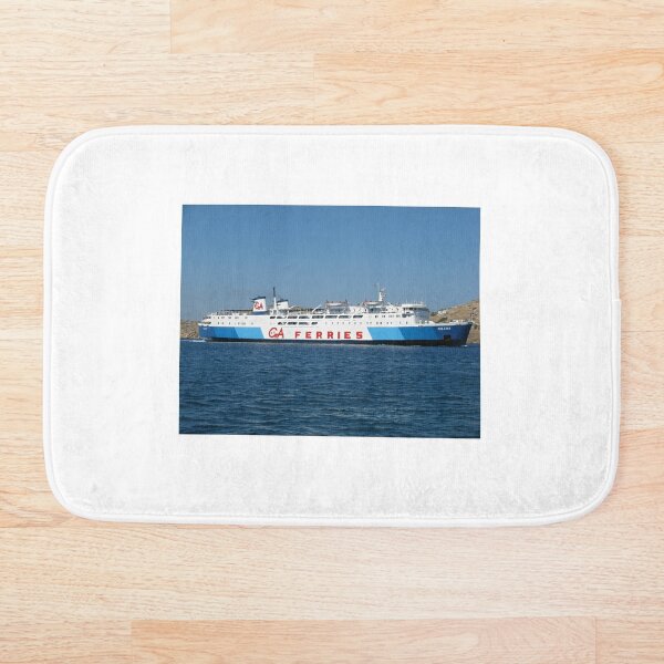 Item preview, Milena, isla de Íos designed and sold by Parafull.