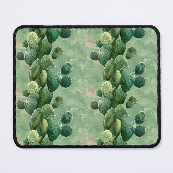 Item preview, Emerald Tones Cactus Cluster designed and sold by NTGUILTY.