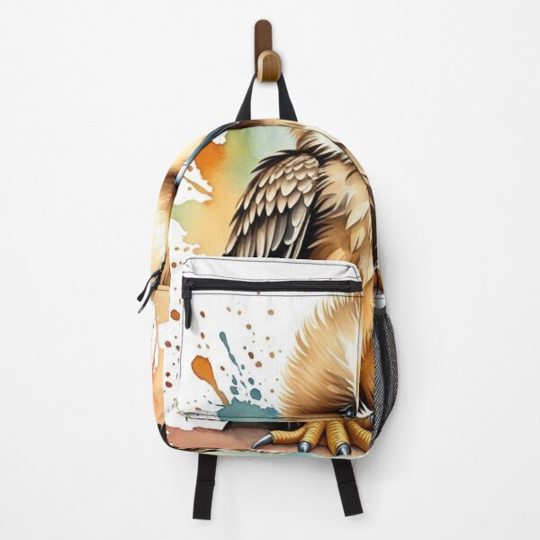 Item preview, "Adorable Eagle Chick" designed and sold by Brochamorocha.