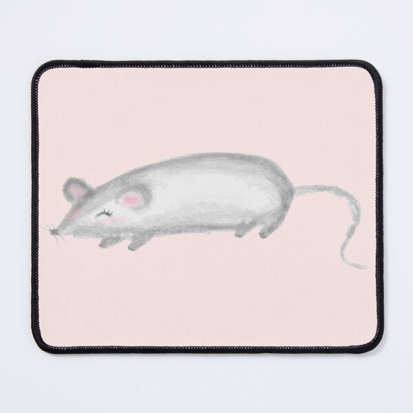 Item preview, A sweet little mouse designed and sold by artsyannika.