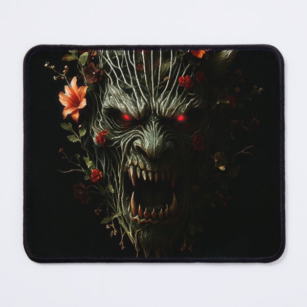 Item preview, The blooming terror designed and sold by EFILKCUF.