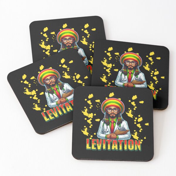 Item preview, LEVITATION designed and sold by freshwear design.