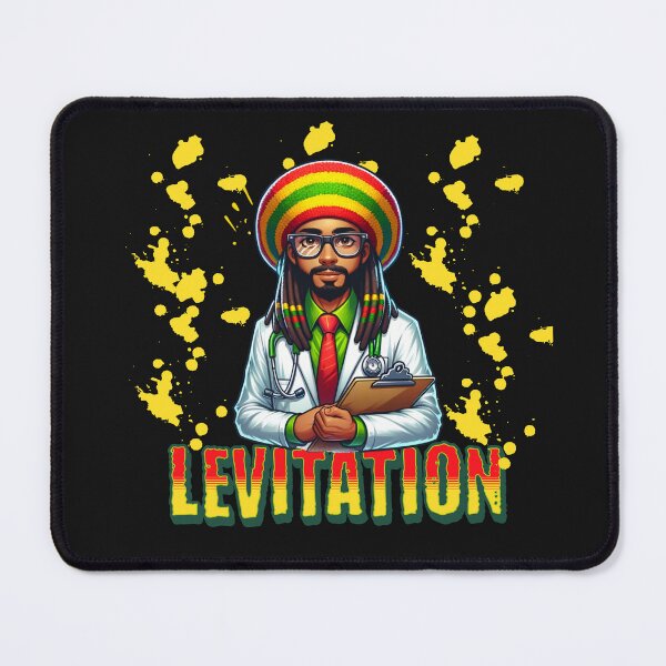 Item preview, LEVITATION designed and sold by freshwear design.