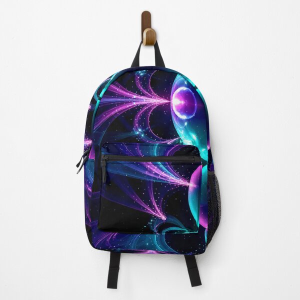 Item preview, Cosmic Fractal Symphony designed and sold by Exodoi.
