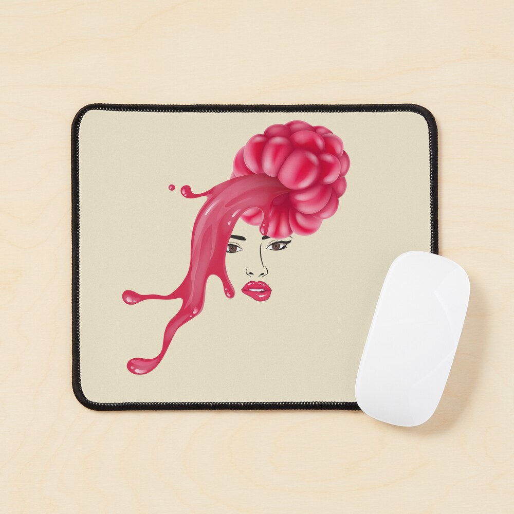 Item preview, Mouse Pad designed and sold by ldoydesign.
