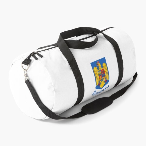 Item preview, Romania Coat of Arms designed and sold by jeshands.