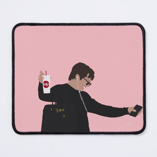 Item preview, Role Model - Sally, When The Wine Runs Out designed and sold by Olivia Powell Designs.