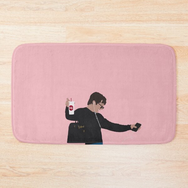 Item preview, Role Model - Sally, When The Wine Runs Out designed and sold by Olivia Powell Designs.