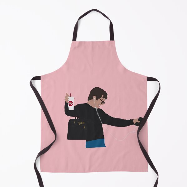 Item preview, Role Model - Sally, When The Wine Runs Out designed and sold by Olivia Powell Designs.
