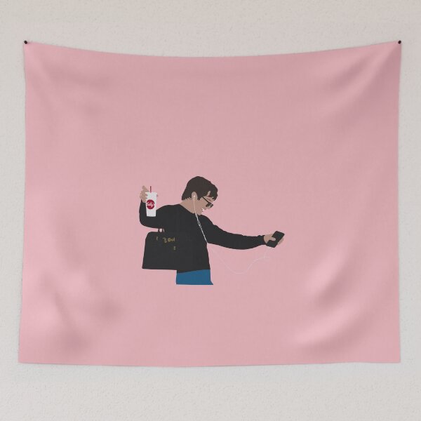 Item preview, Role Model - Sally, When The Wine Runs Out designed and sold by Olivia Powell Designs.