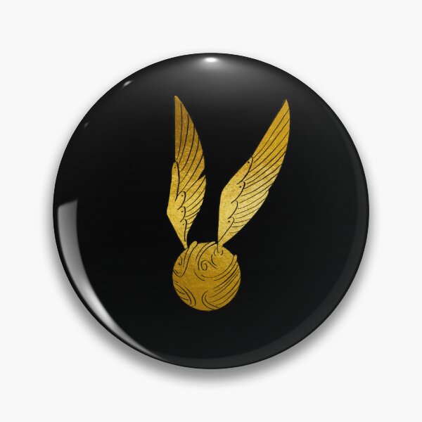 Item preview, Golden Snitch designed and sold by Aryartz.