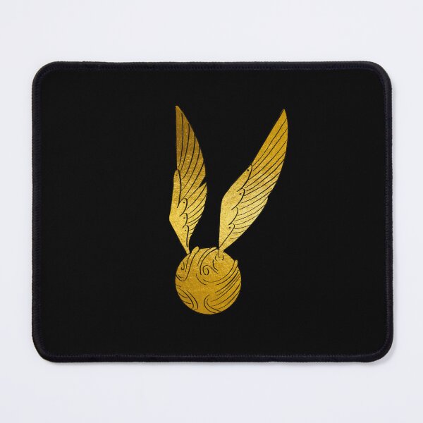 Item preview, Golden Snitch designed and sold by Aryartz.