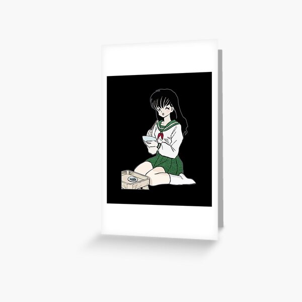 Item preview, Kagome  designed and sold by SuensSh0p.