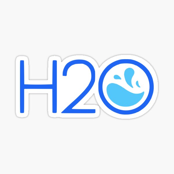 Item preview, ‎H2O designed and sold by Airenz.