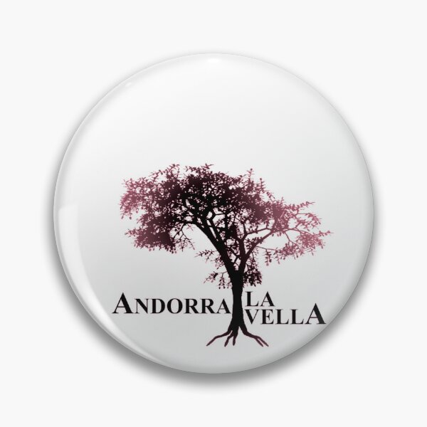 Item preview, Andorra la vella designed and sold by Onion club .