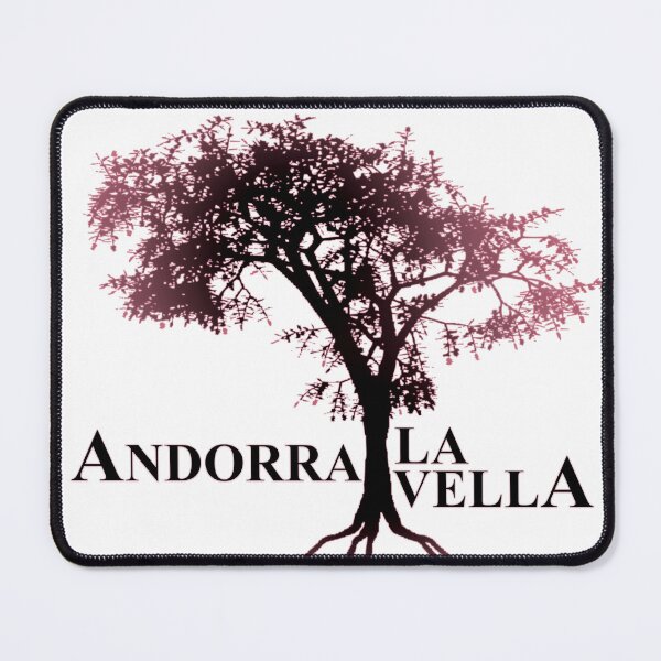 Item preview, Andorra la vella designed and sold by Onion club .
