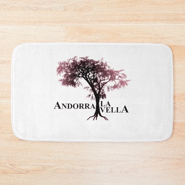 Item preview, Andorra la vella designed and sold by Onion club .