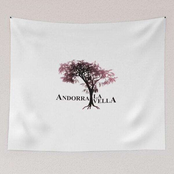 Item preview, Andorra la vella designed and sold by Onion club .