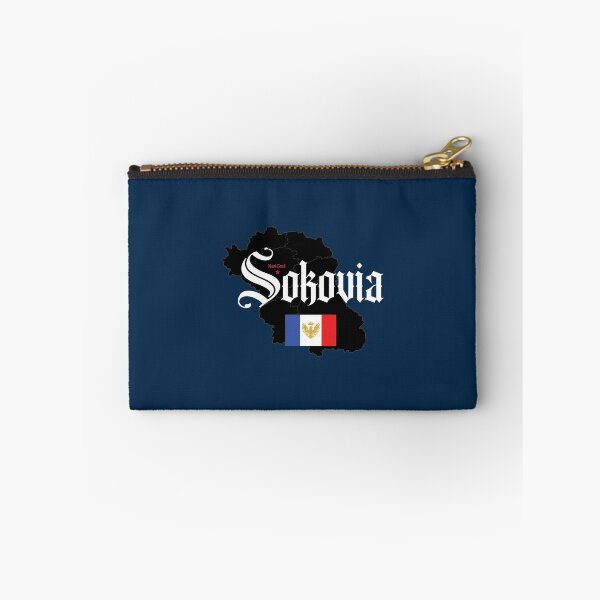 Item preview, Sokovian Pride designed and sold by Mary Traverse.