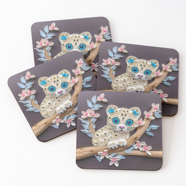 Item preview, The Creative World of Quilling designed and sold by Samakes.