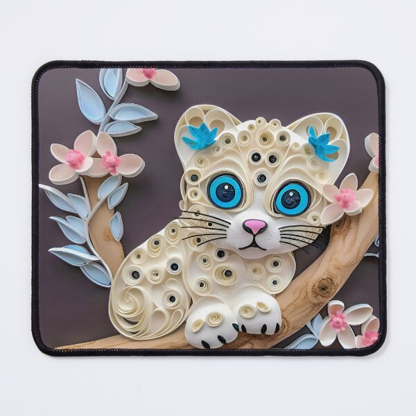 Item preview, The Creative World of Quilling designed and sold by Samakes.