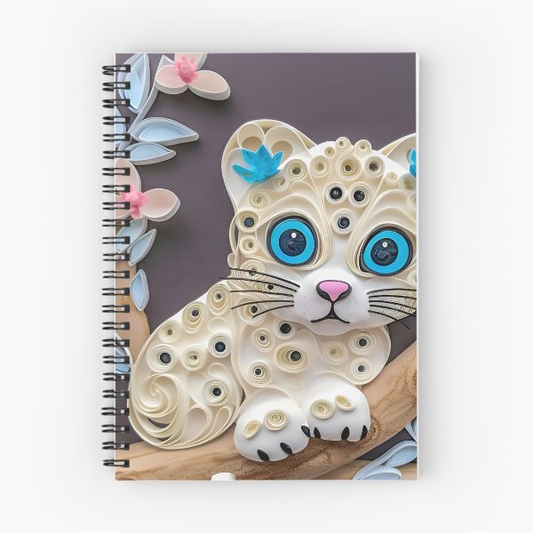 Item preview, The Creative World of Quilling designed and sold by Samakes.