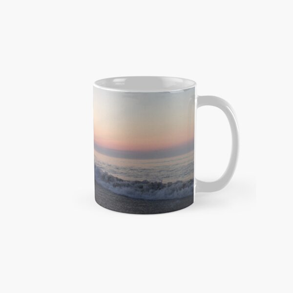 Item preview, beach sunrise designed and sold by chickflickcomfort.