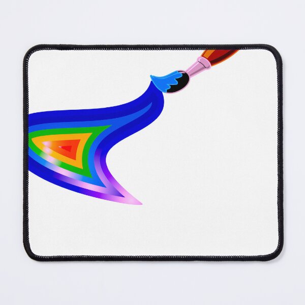 Item preview, Paint Brush designed and sold by KATKattalestv.