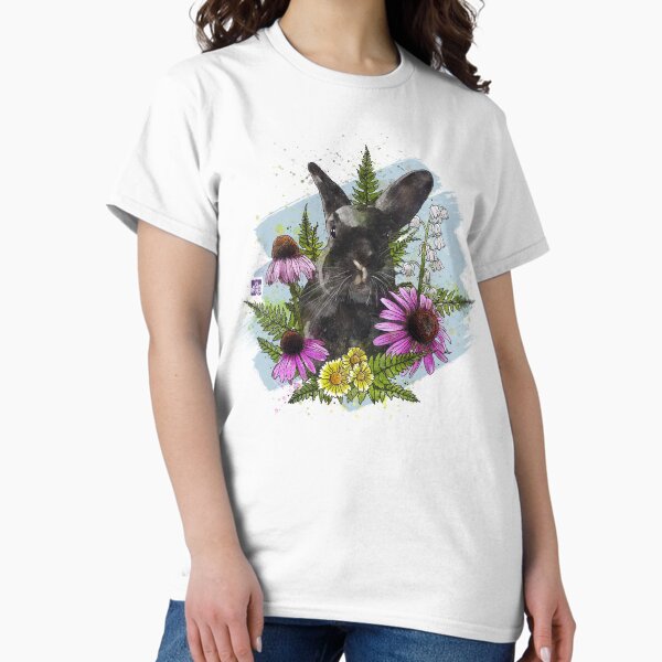 Item preview, Velvet the Bunny designed and sold by Elvenwings.