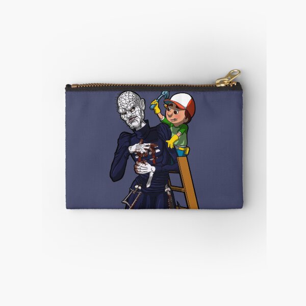 Item preview, Hell Raising Handy Man designed and sold by Dark Dad Dudz Offensive Outerwear.
