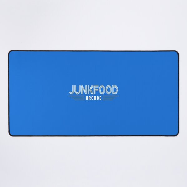 Item preview, Junkfood Arcade designed and sold by Kev's Designs.