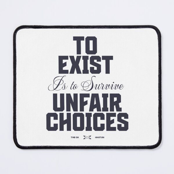 Item preview, Khatun - OA Quote designed and sold by Taveren-Tavern.