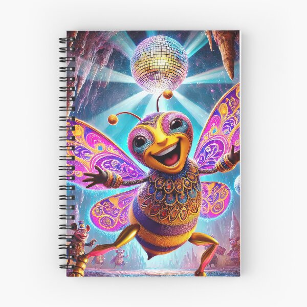 Item preview, Buzzy Beat designed and sold by gryhenart.