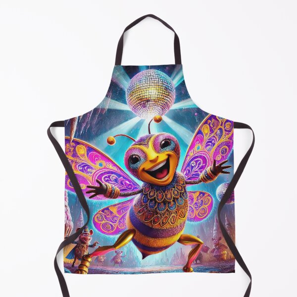Item preview, Buzzy Beat designed and sold by gryhenart.