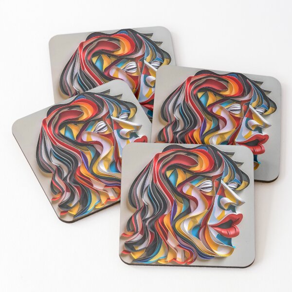 Item preview, The Creative World of Quilling designed and sold by Samakes.