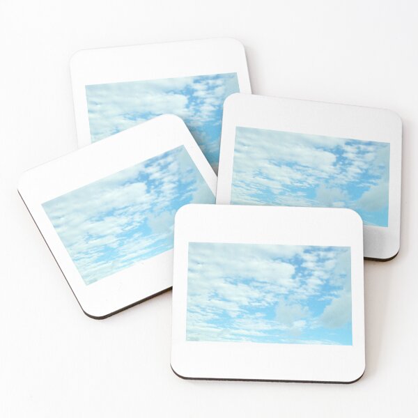 Item preview, clouds designed and sold by chickflickcomfort.