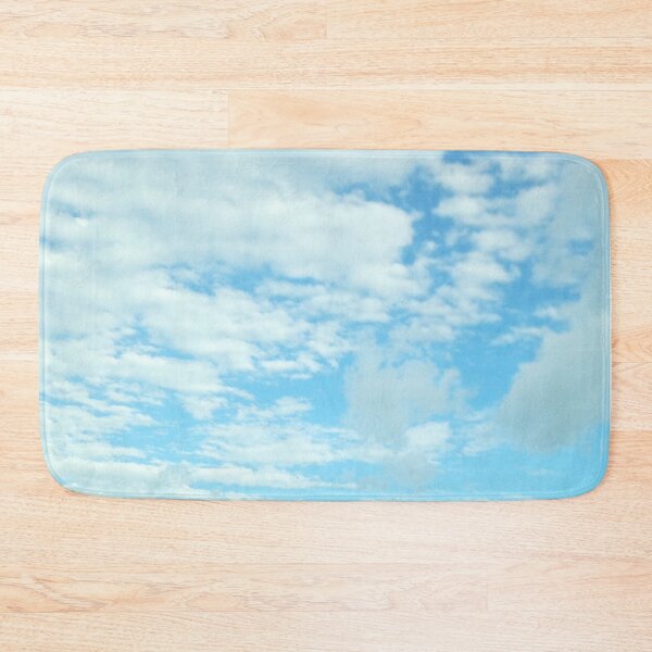 Item preview, clouds designed and sold by chickflickcomfort.
