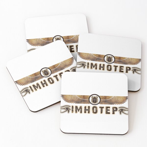 Item preview, the king imhotep  designed and sold by Onion club .