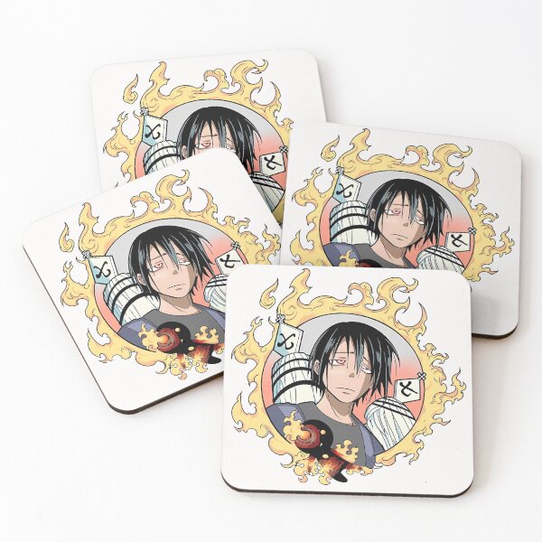 Item preview, Benimaru Shinmon : King of Destruction designed and sold by ANIME HEAT.