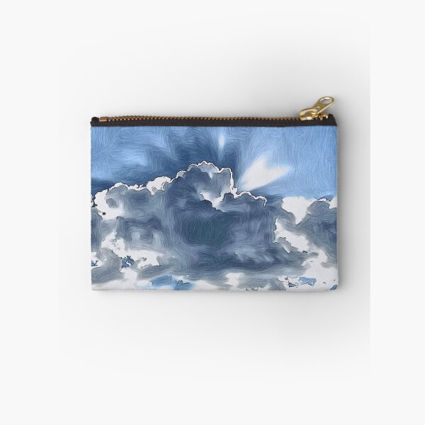 Item preview, Cloud and Sun Rays designed and sold by maryawms.