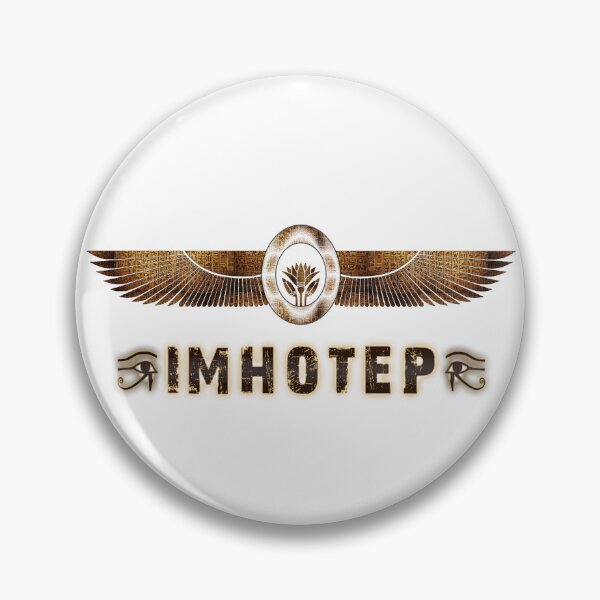 Item preview, The King Imhotep  designed and sold by Onion club .