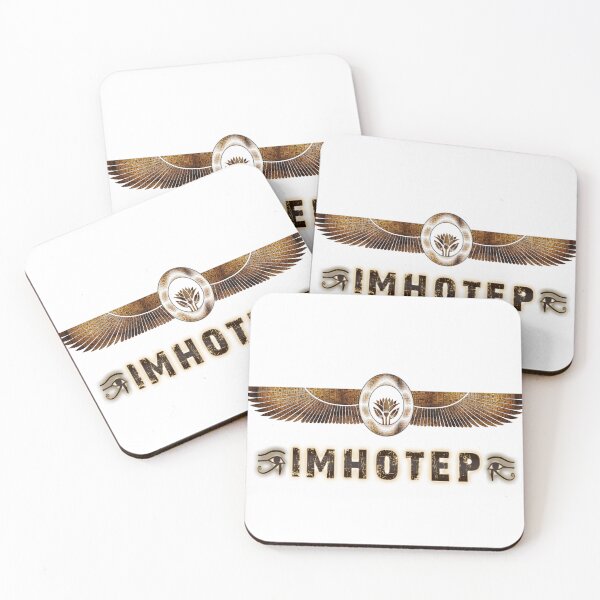 Item preview, The King Imhotep  designed and sold by Onion club .