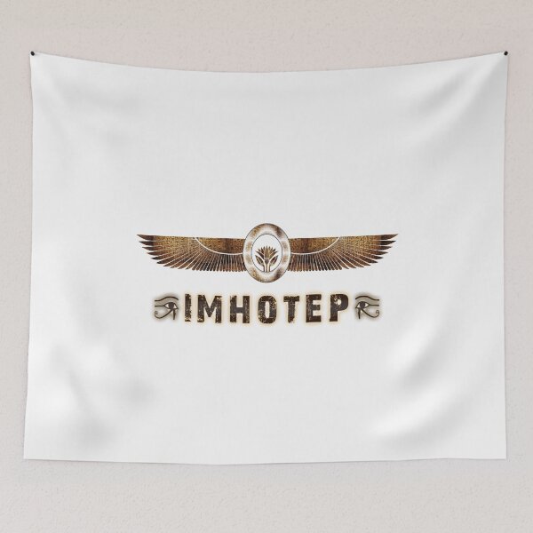 Item preview, The King Imhotep  designed and sold by Onion club .
