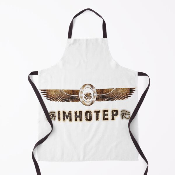 Item preview, The King Imhotep designed and sold by Onion club .