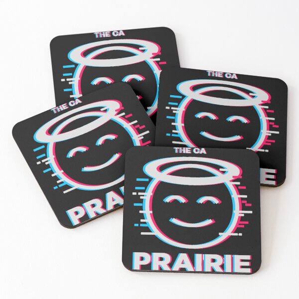 Item preview, OA Smiley Design - Prairie designed and sold by Taveren-Tavern.
