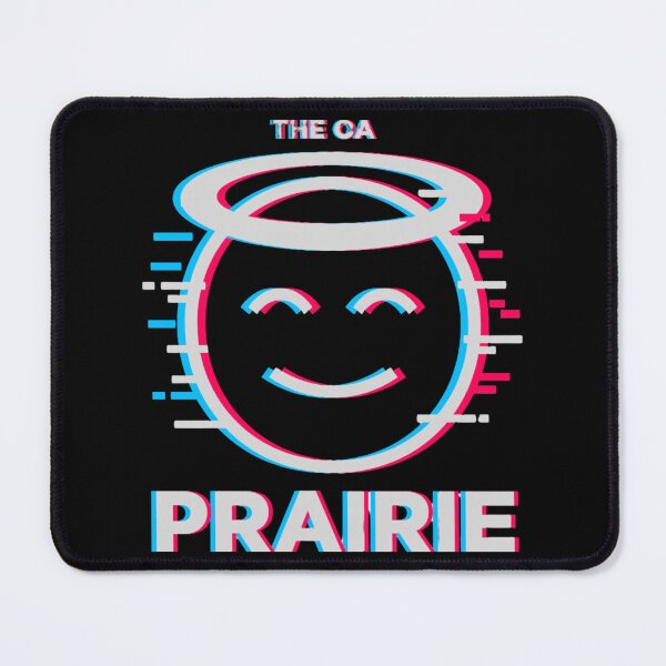 Item preview, OA Smiley Design - Prairie designed and sold by Taveren-Tavern.