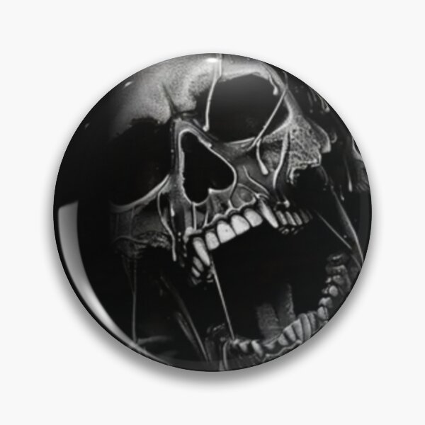 Item preview, The Three Judges of Hell (5) designed and sold by MummyEffect.