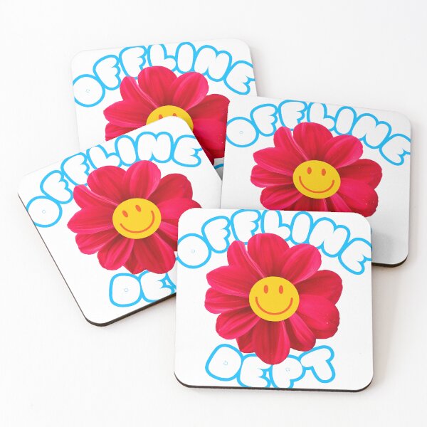 Item preview, Sunflower designed and sold by OFFLINEDEPT.