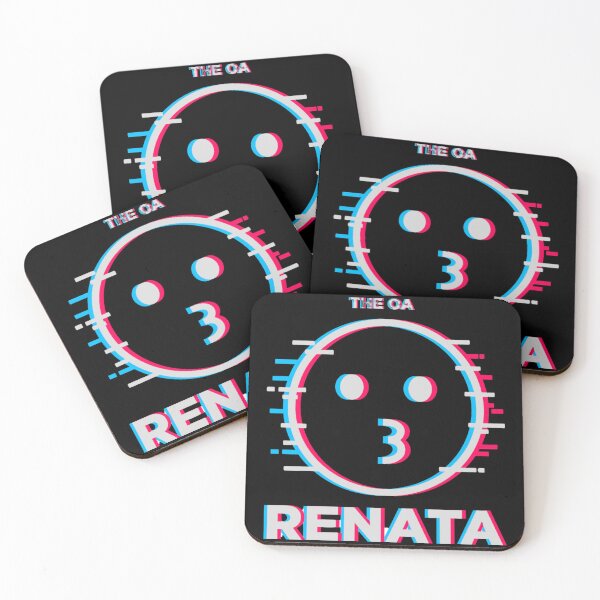 Item preview, OA Smiley Design - Renata designed and sold by Taveren-Tavern.