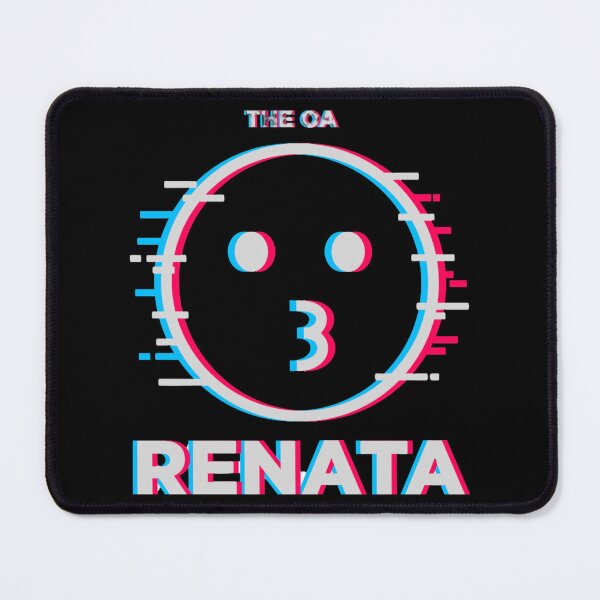 Item preview, OA Smiley Design - Renata designed and sold by Taveren-Tavern.